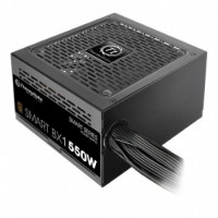 Thermaltake Smart BX1 550W 80 Plus Bronze Non Modular Power Supply